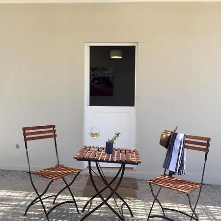 Ferienwohnung Westway Corner Montagu Exterior foto