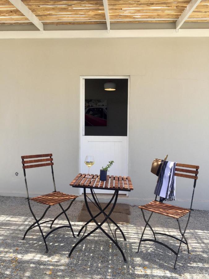 Ferienwohnung Westway Corner Montagu Exterior foto